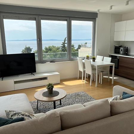 Splendid Split View Apartment ภายนอก รูปภาพ