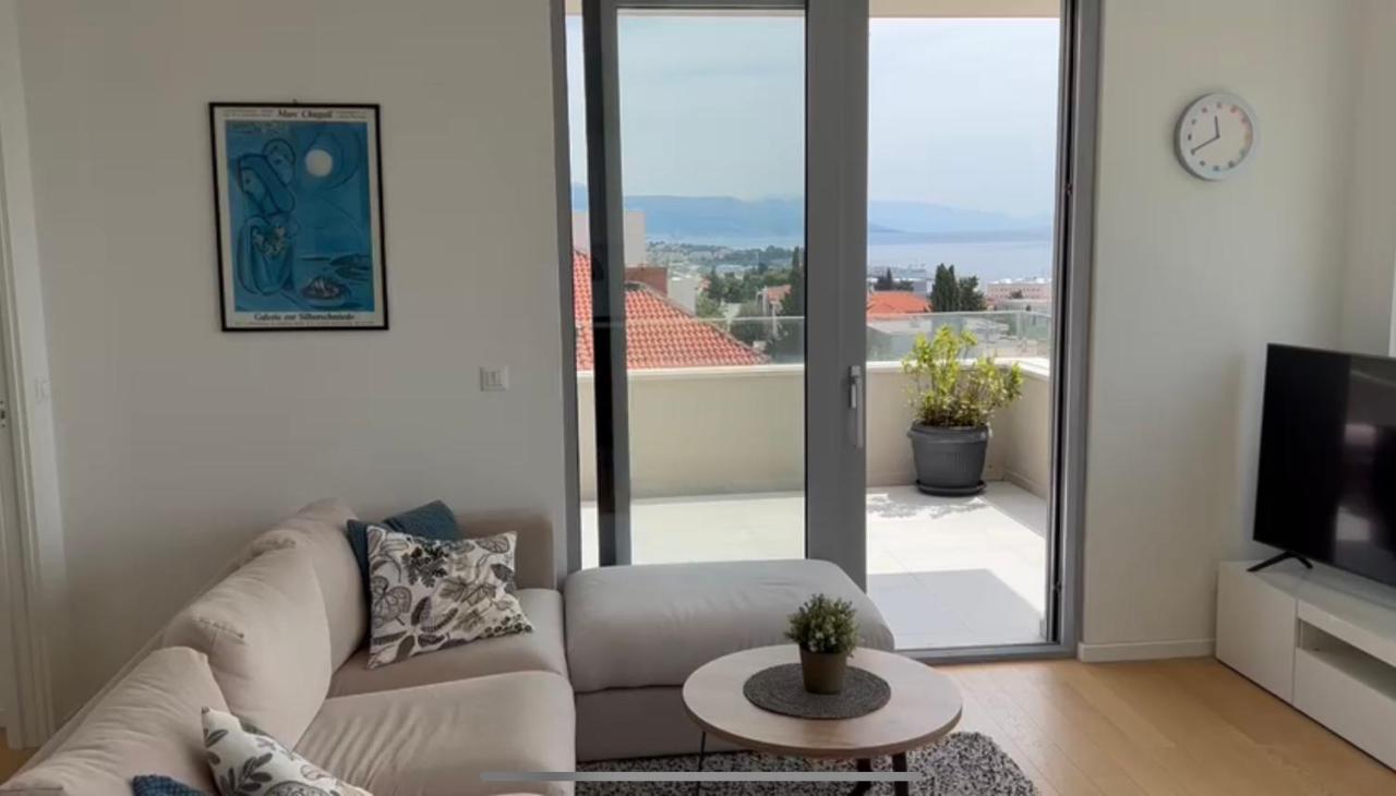 Splendid Split View Apartment ภายนอก รูปภาพ
