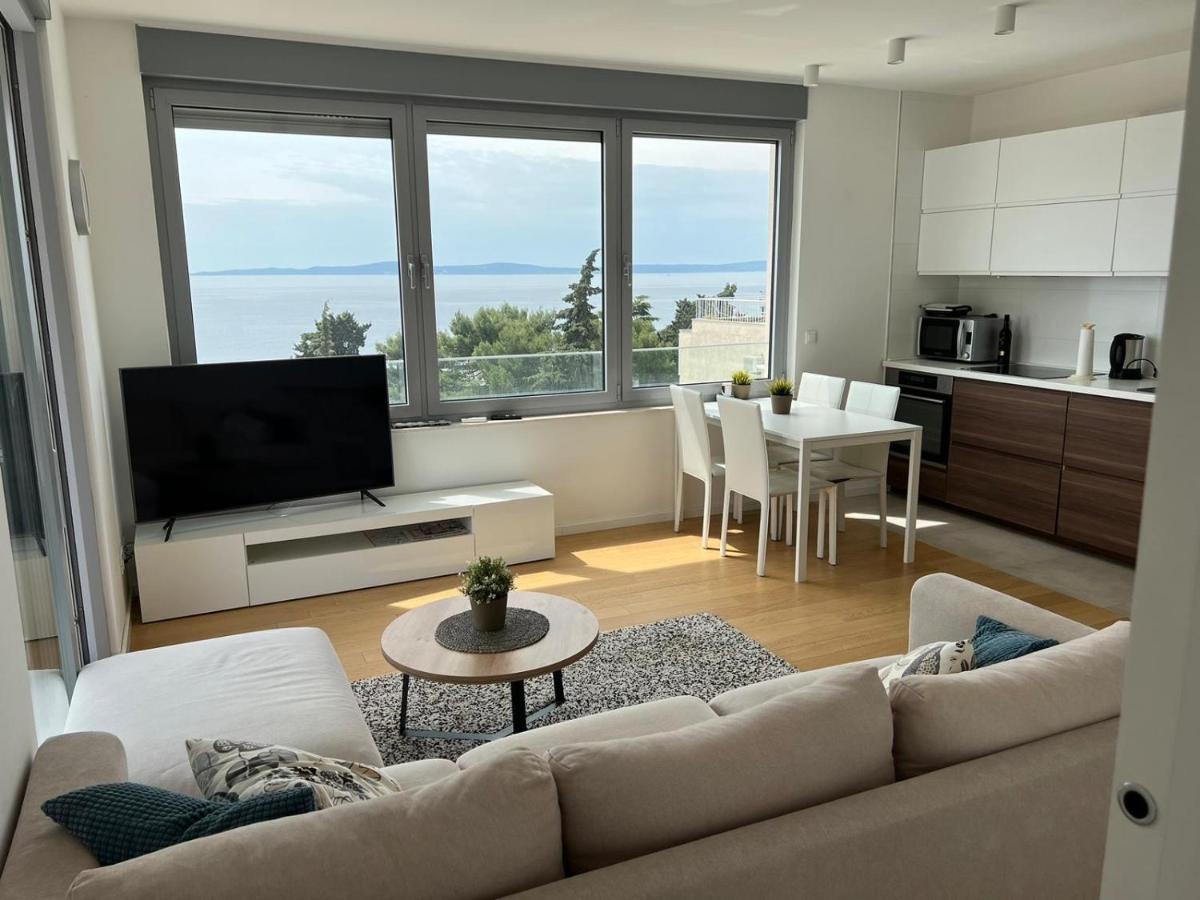 Splendid Split View Apartment ภายนอก รูปภาพ
