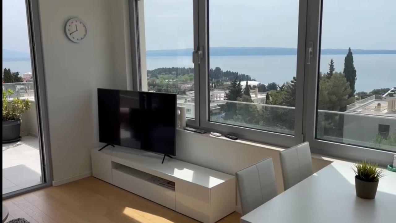 Splendid Split View Apartment ภายนอก รูปภาพ