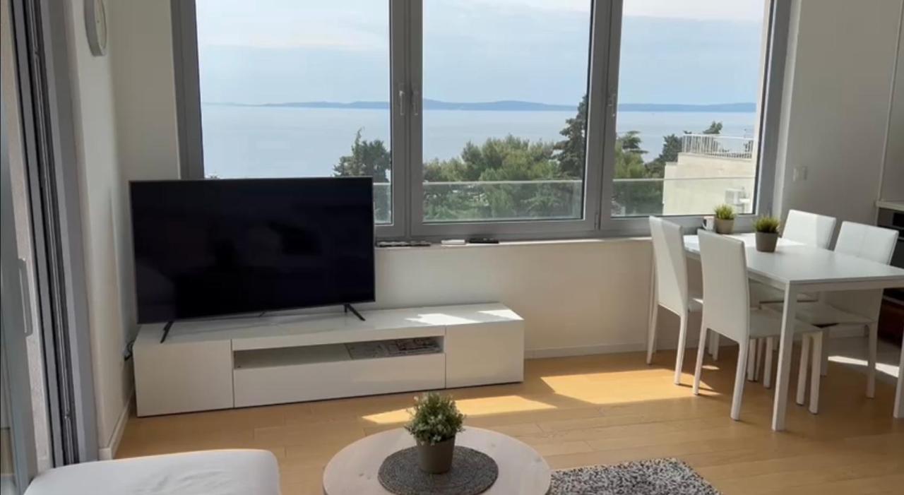 Splendid Split View Apartment ภายนอก รูปภาพ