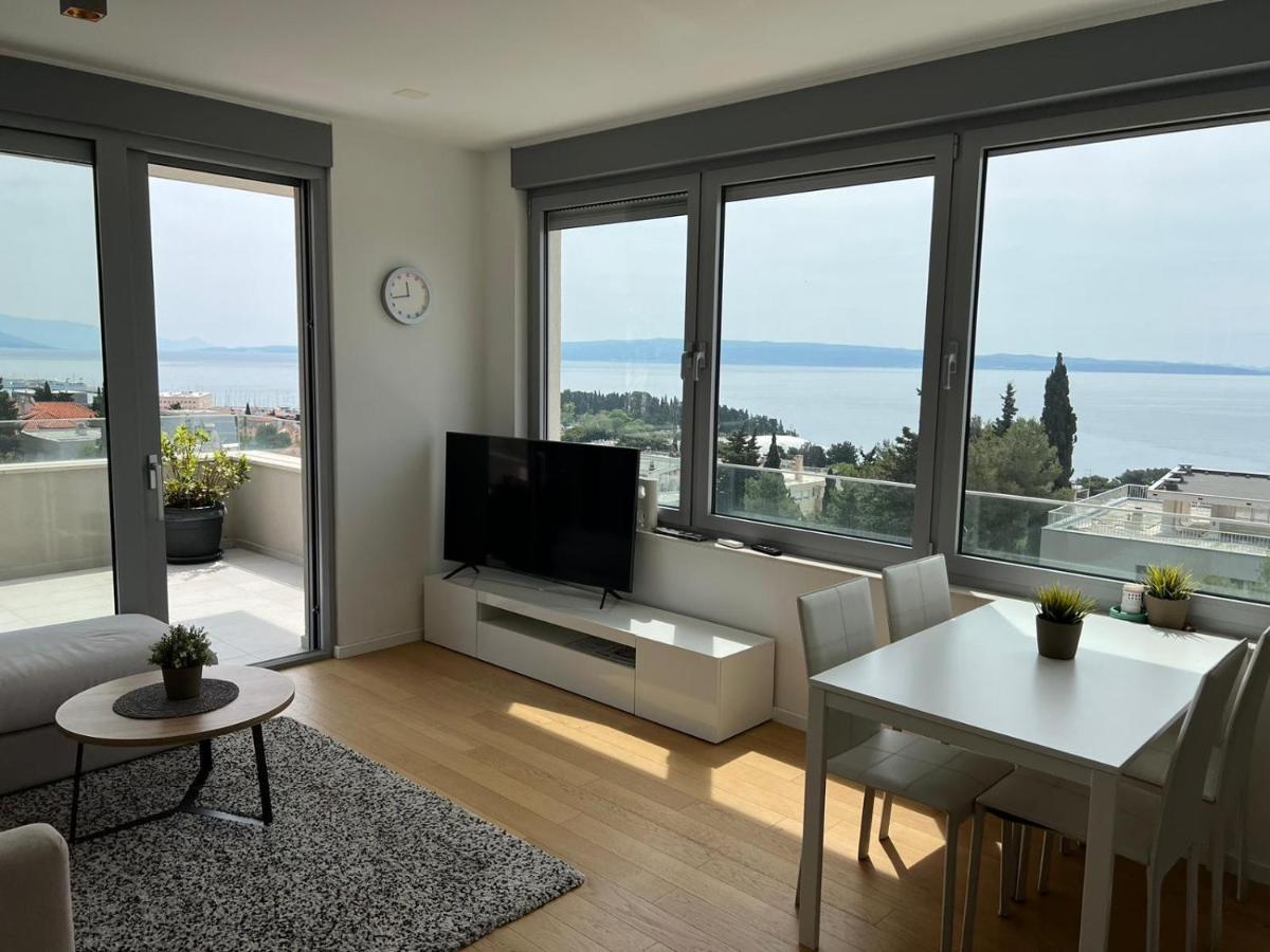 Splendid Split View Apartment ภายนอก รูปภาพ