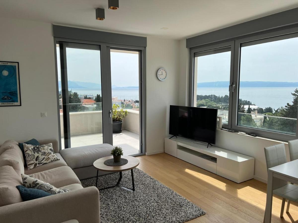 Splendid Split View Apartment ภายนอก รูปภาพ