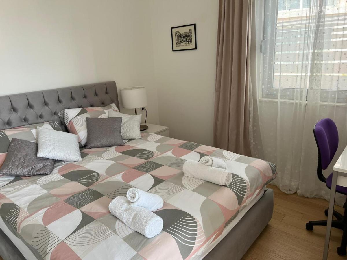 Splendid Split View Apartment ภายนอก รูปภาพ