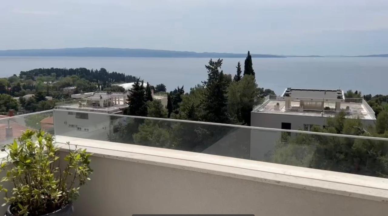 Splendid Split View Apartment ภายนอก รูปภาพ