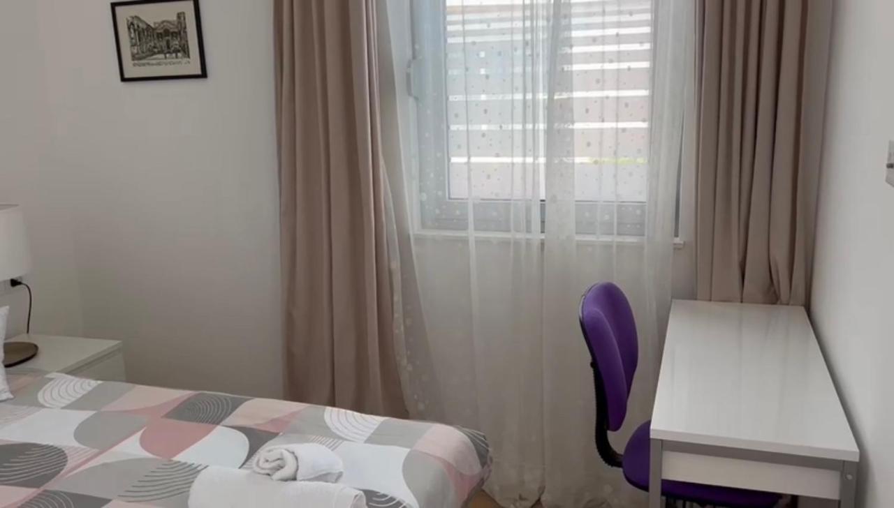 Splendid Split View Apartment ภายนอก รูปภาพ