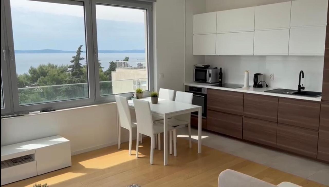 Splendid Split View Apartment ภายนอก รูปภาพ