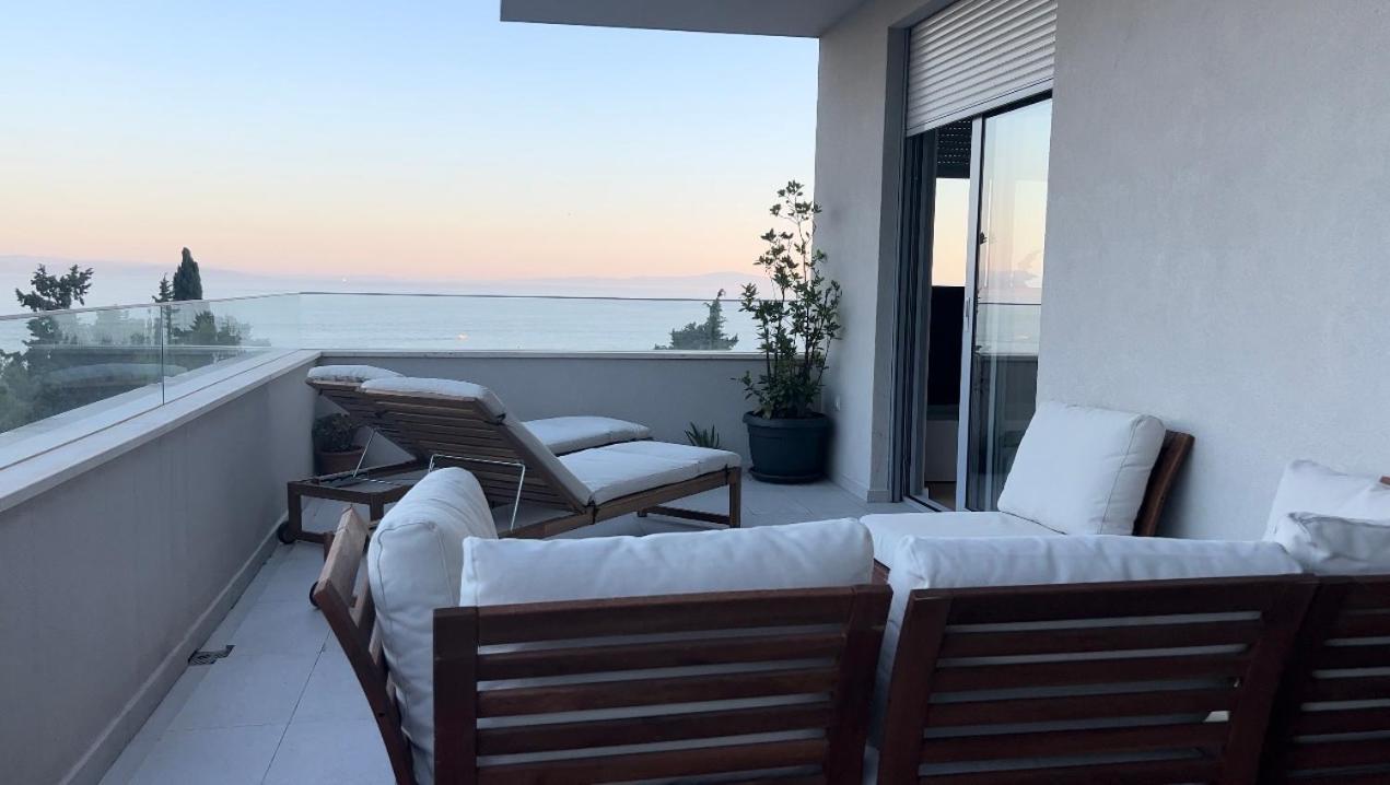 Splendid Split View Apartment ภายนอก รูปภาพ