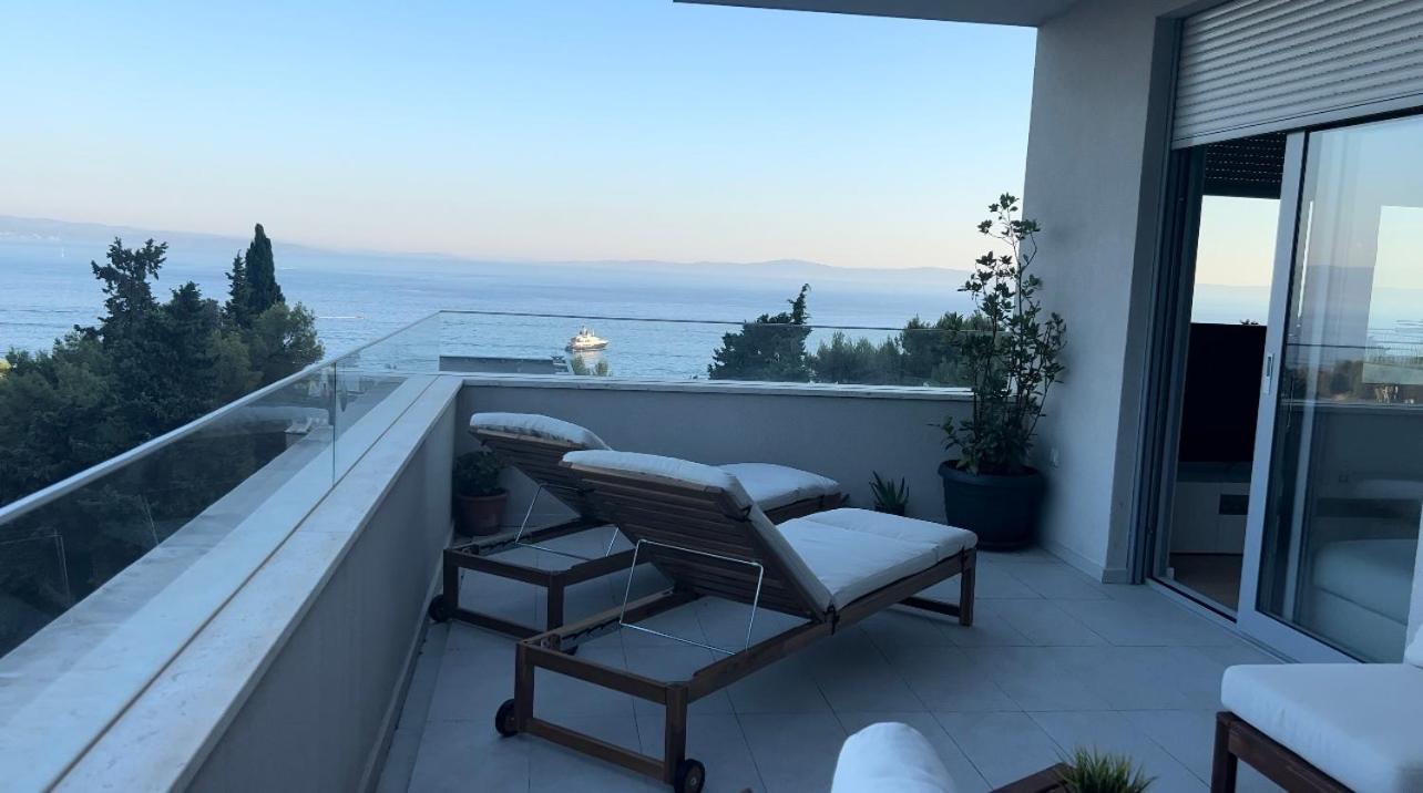 Splendid Split View Apartment ภายนอก รูปภาพ
