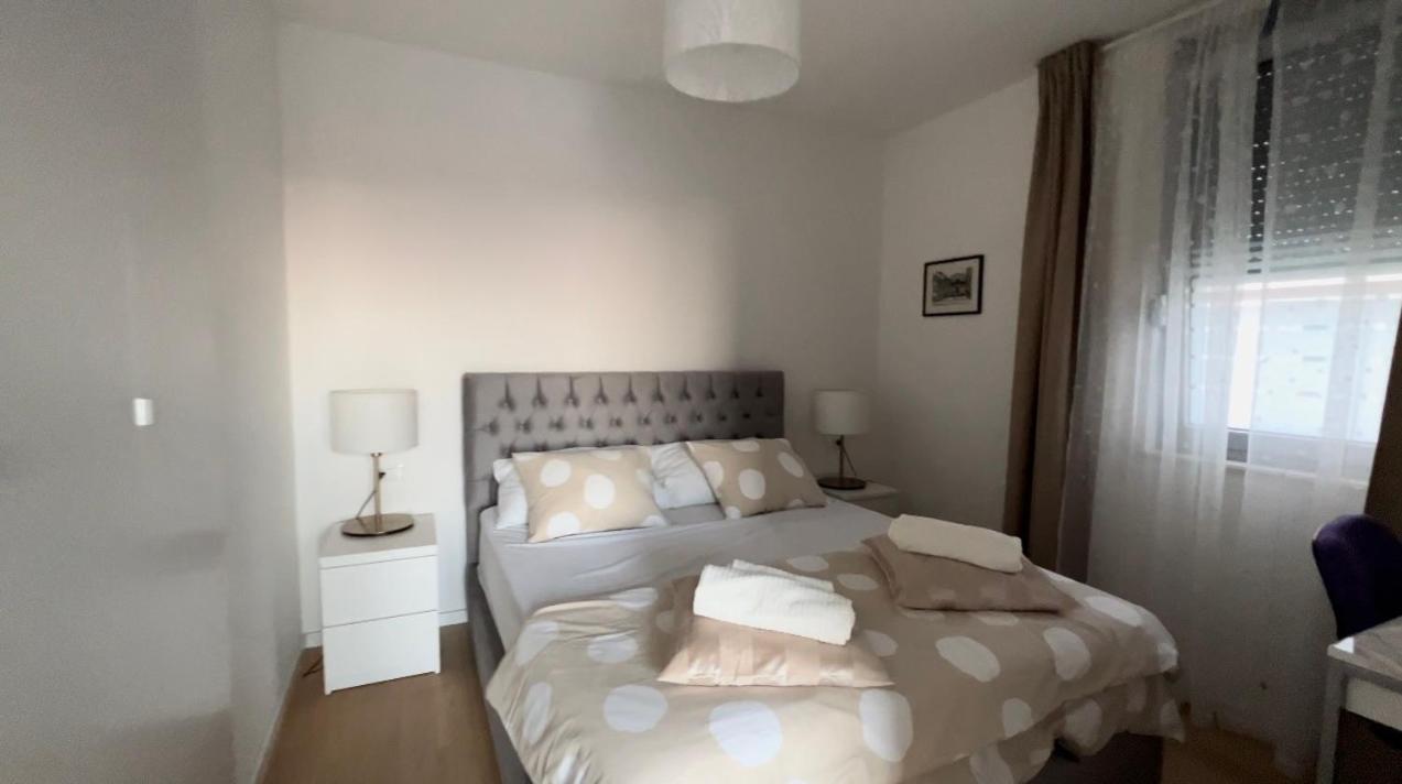 Splendid Split View Apartment ภายนอก รูปภาพ