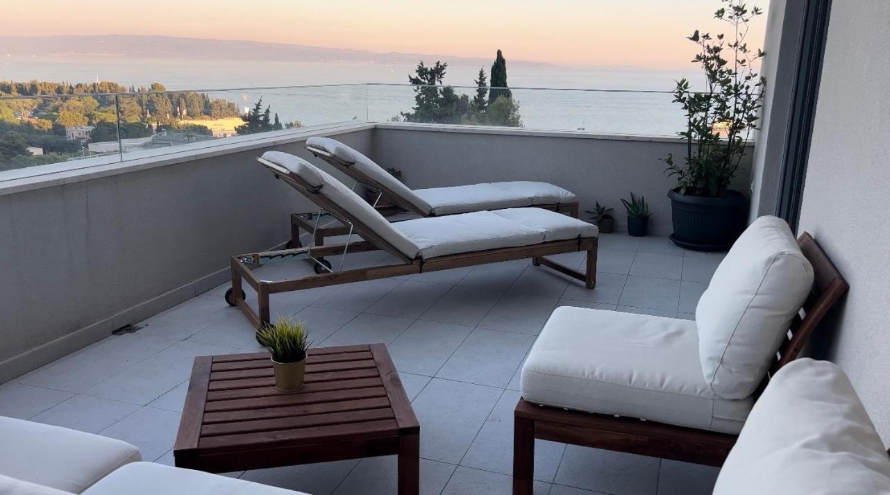 Splendid Split View Apartment ภายนอก รูปภาพ