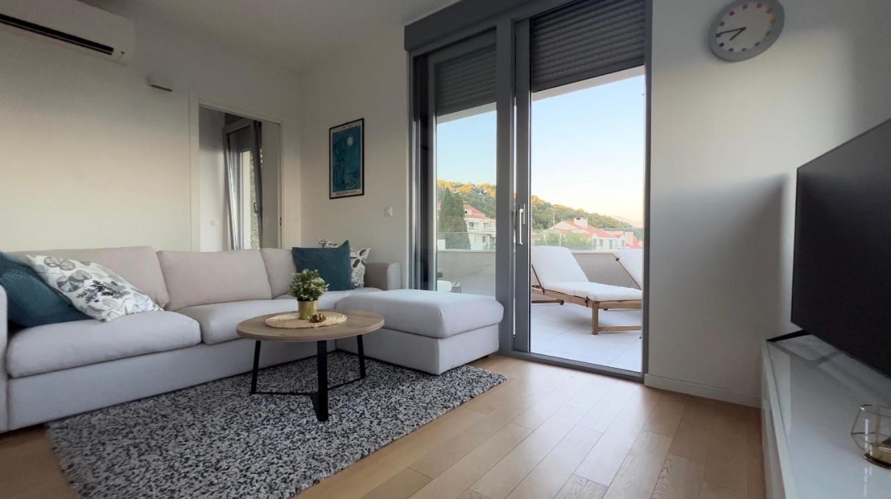 Splendid Split View Apartment ภายนอก รูปภาพ