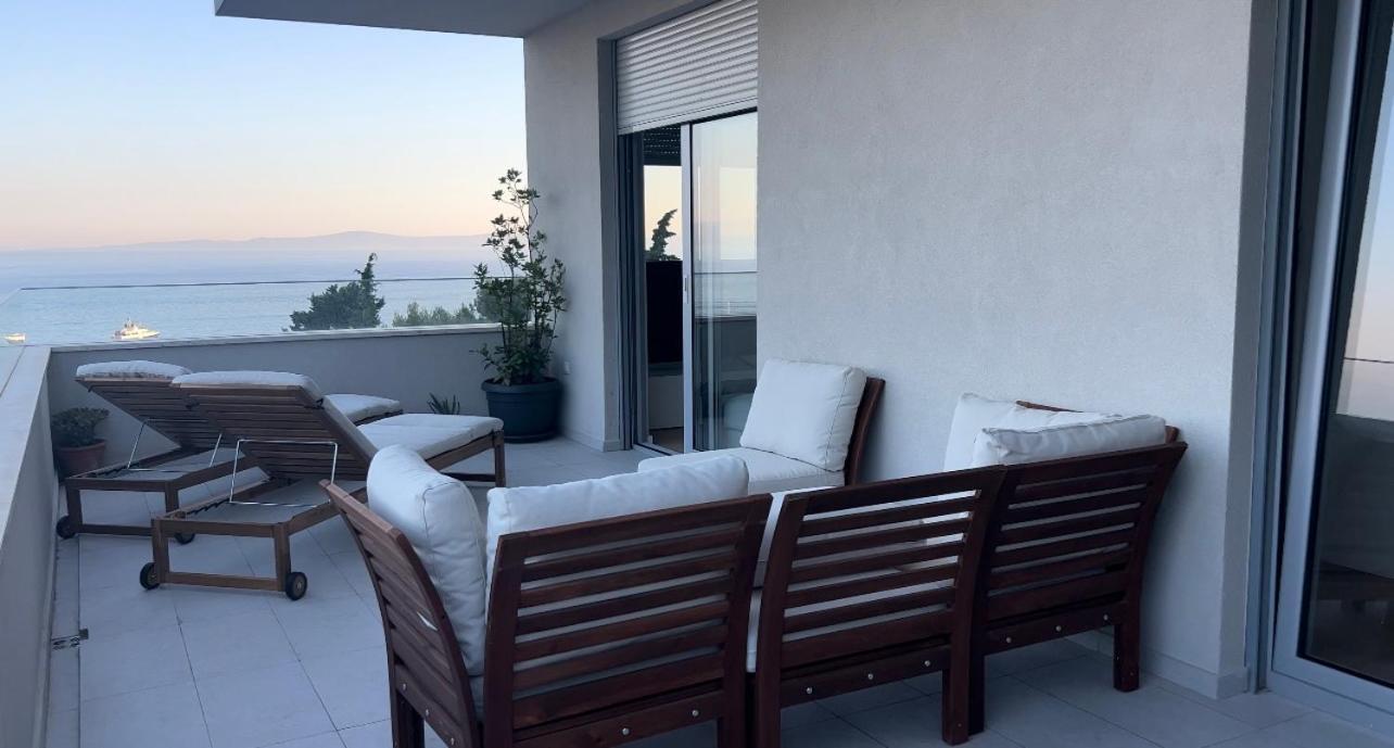 Splendid Split View Apartment ภายนอก รูปภาพ