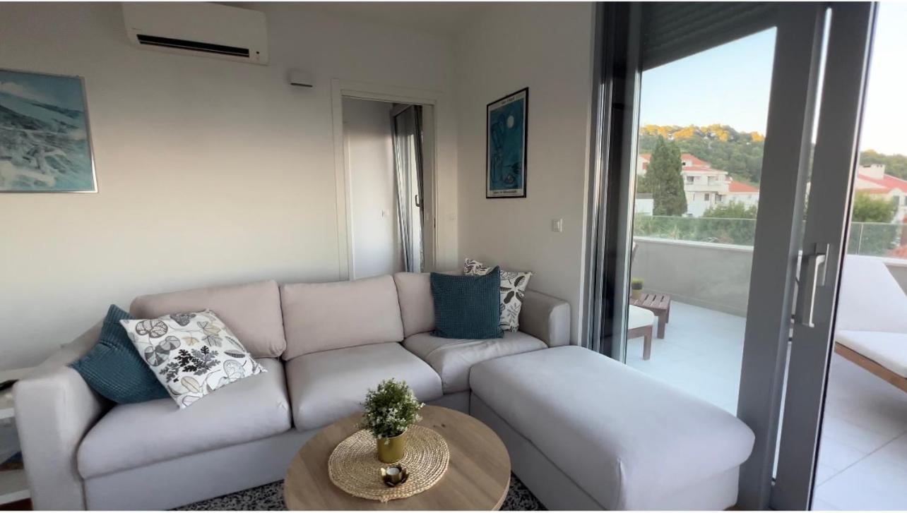 Splendid Split View Apartment ภายนอก รูปภาพ