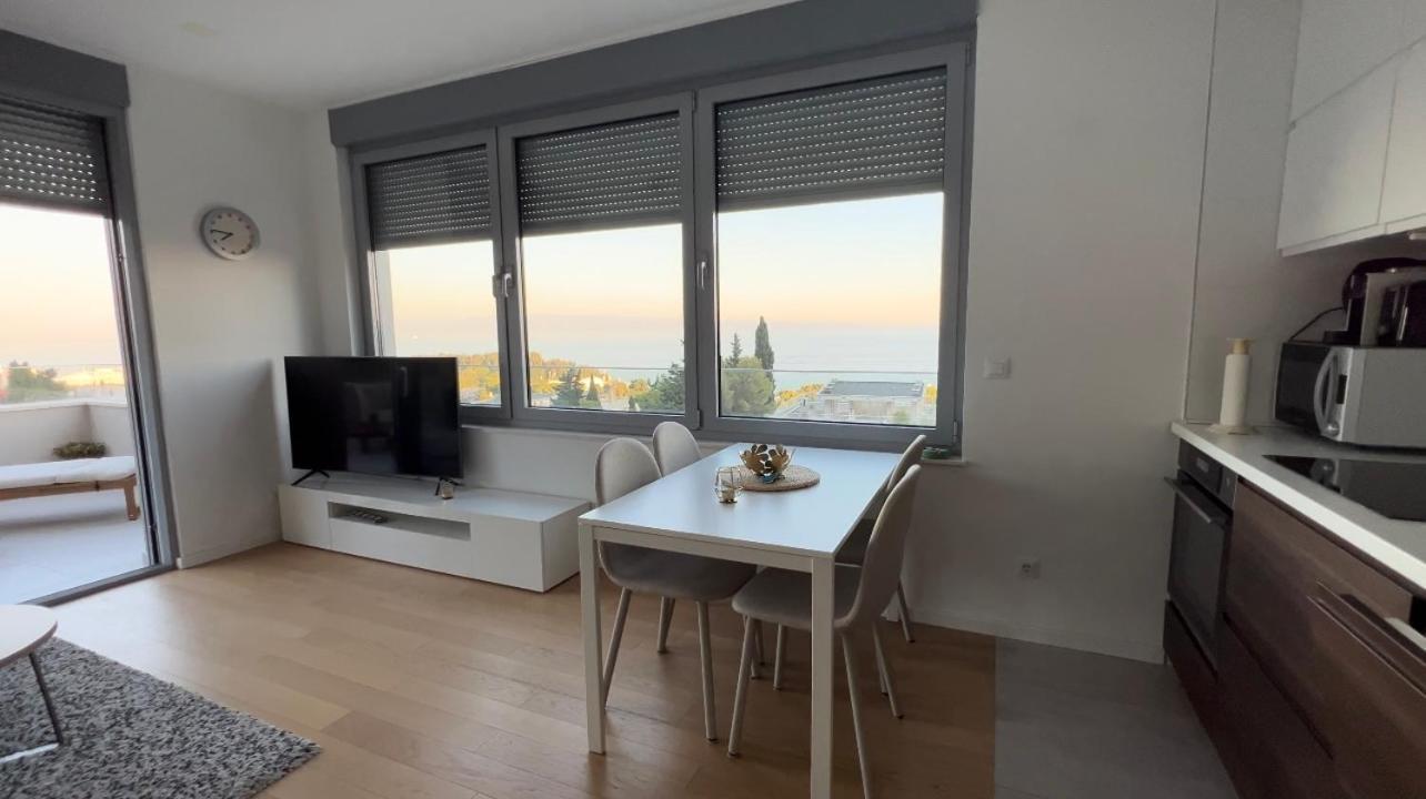 Splendid Split View Apartment ภายนอก รูปภาพ
