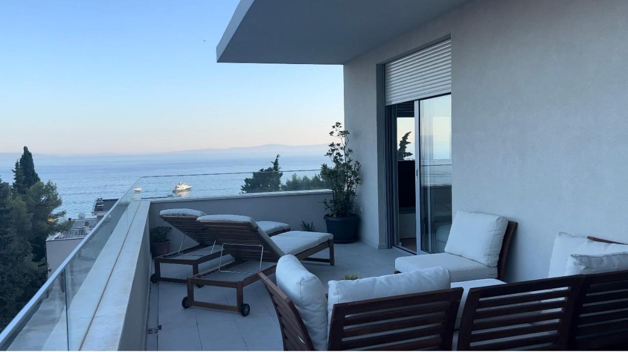 Splendid Split View Apartment ภายนอก รูปภาพ