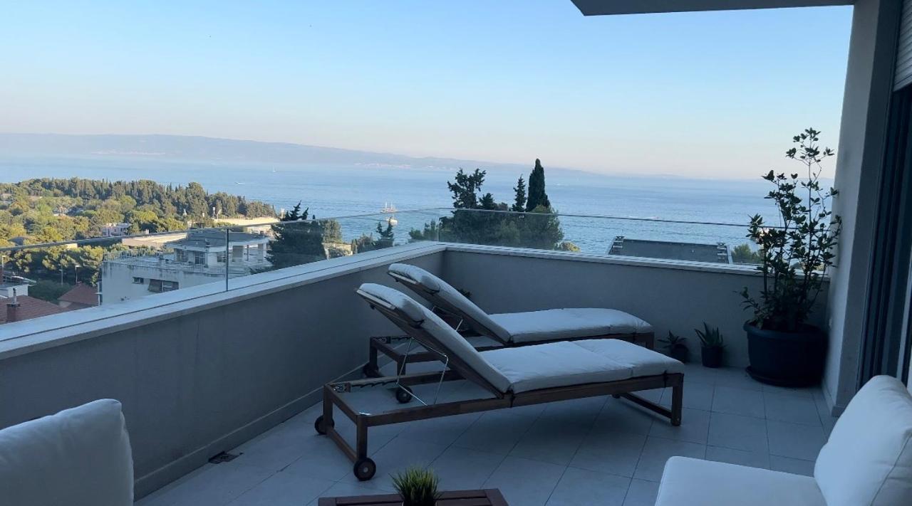 Splendid Split View Apartment ภายนอก รูปภาพ