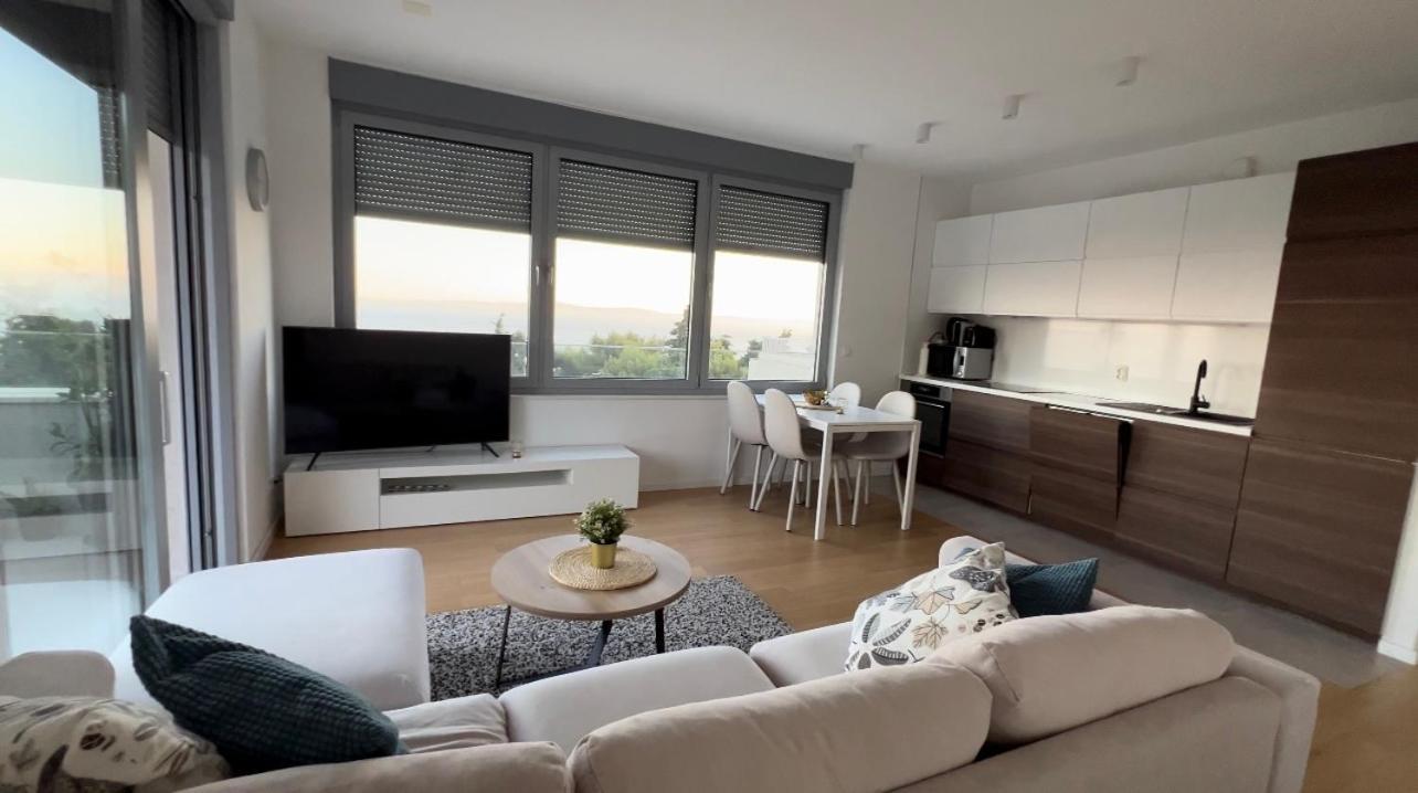 Splendid Split View Apartment ภายนอก รูปภาพ